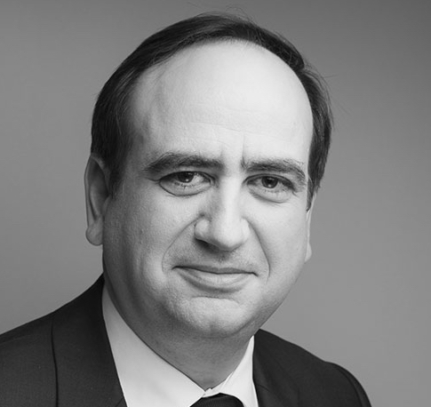 Arnaud Cohen, Keensight Capital